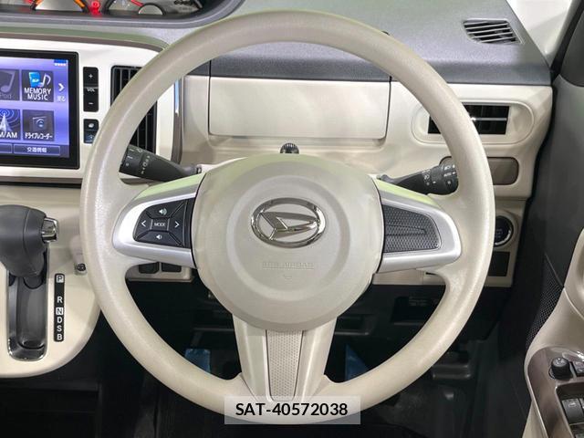 Daihatsu MOVE CANBUS 2021-08 8282654-10
