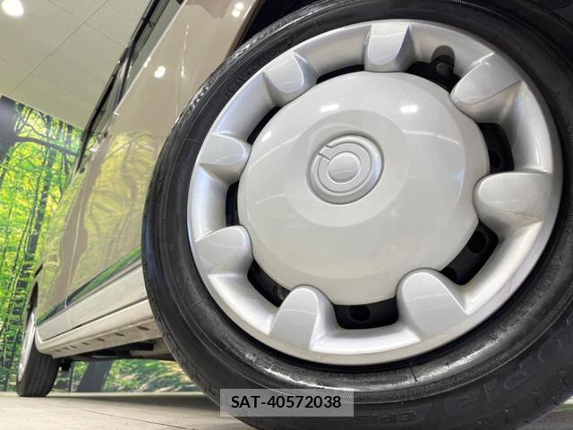 Daihatsu MOVE CANBUS 2021-08 8282654-12