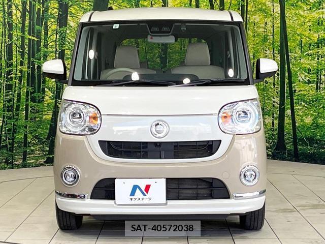 Daihatsu MOVE CANBUS 2021-08 8282654-13