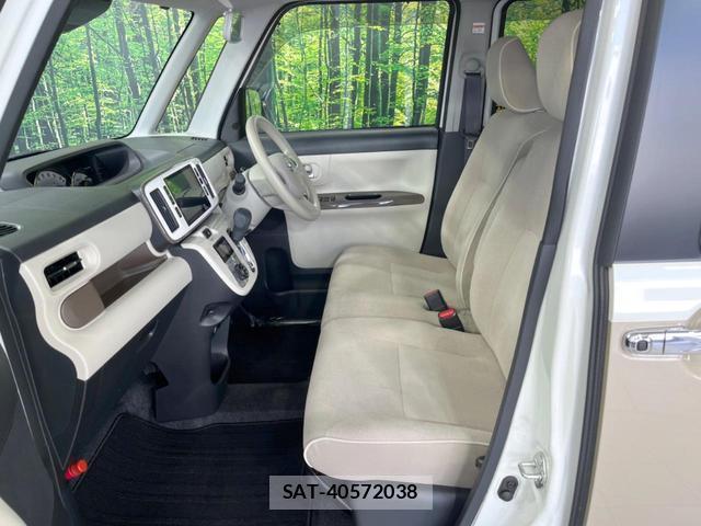 Daihatsu MOVE CANBUS 2021-08 8282654-7