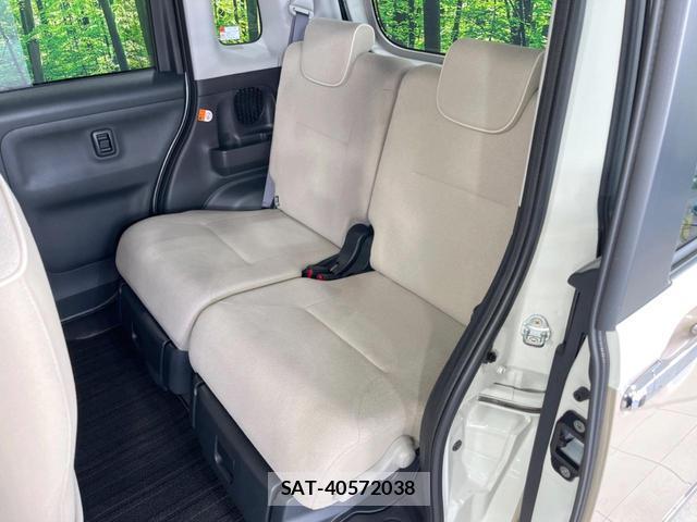 Daihatsu MOVE CANBUS 2021-08 8282654-8