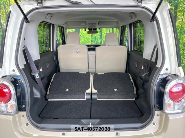 Daihatsu MOVE CANBUS 2021-08 8282654-9