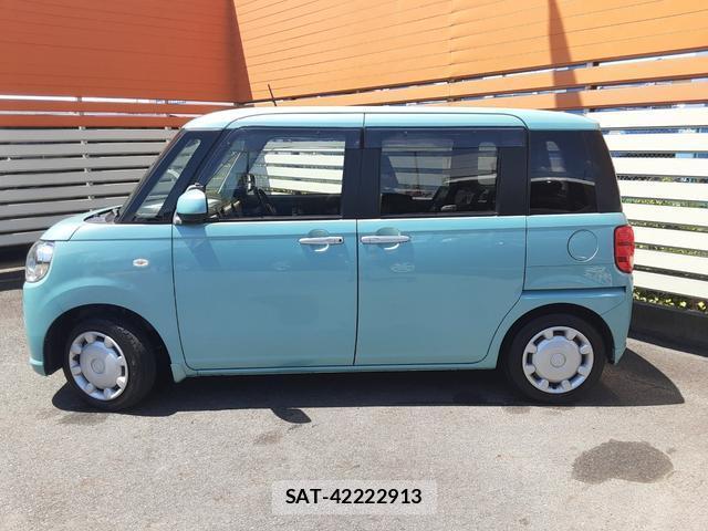 Daihatsu MOVE CANBUS 2017-01 8282788-10