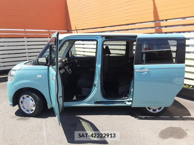 Daihatsu MOVE CANBUS 2017-01 8282788-11