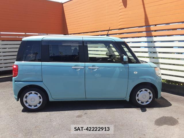 Daihatsu MOVE CANBUS 2017-01 8282788-12