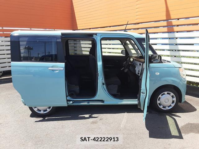 Daihatsu MOVE CANBUS 2017-01 8282788-13
