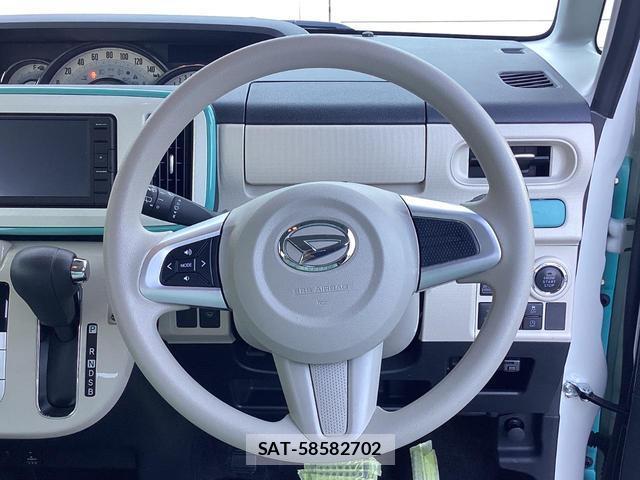 Daihatsu MOVE CANBUS 2022-07 8282809-10