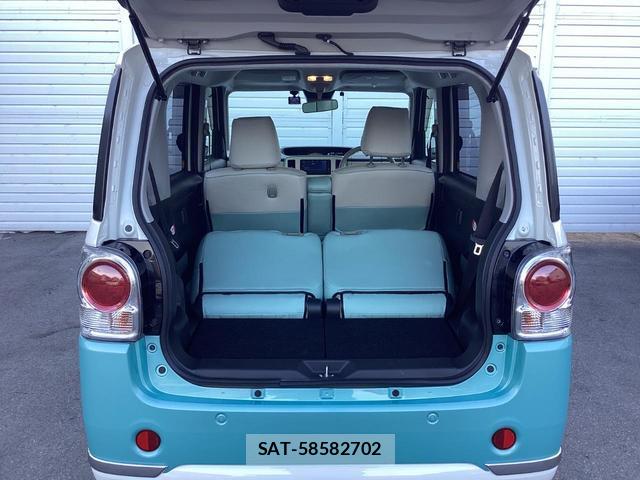 Daihatsu MOVE CANBUS 2022-07 8282809-13