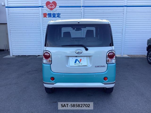 Daihatsu MOVE CANBUS 2022-07 8282809-16