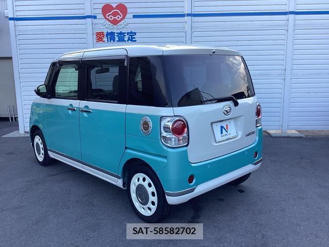Daihatsu MOVE CANBUS 2022-07 8282809-18