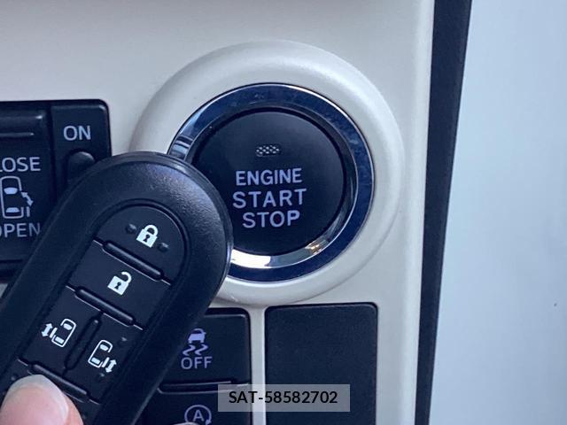 Daihatsu MOVE CANBUS 2022-07 8282809-9