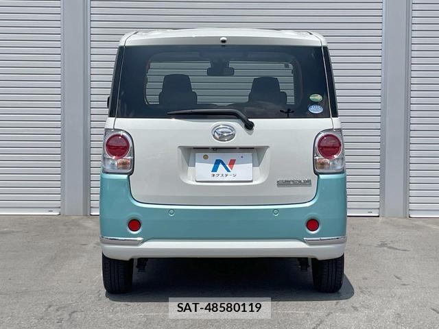 Daihatsu MOVE CANBUS 2016-11 8282857-12