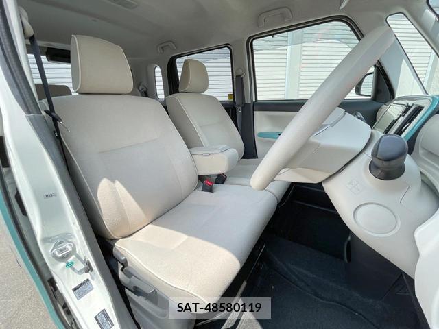 Daihatsu MOVE CANBUS 2016-11 8282857-8