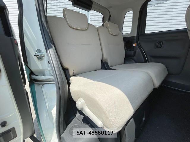 Daihatsu MOVE CANBUS 2016-11 8282857-9