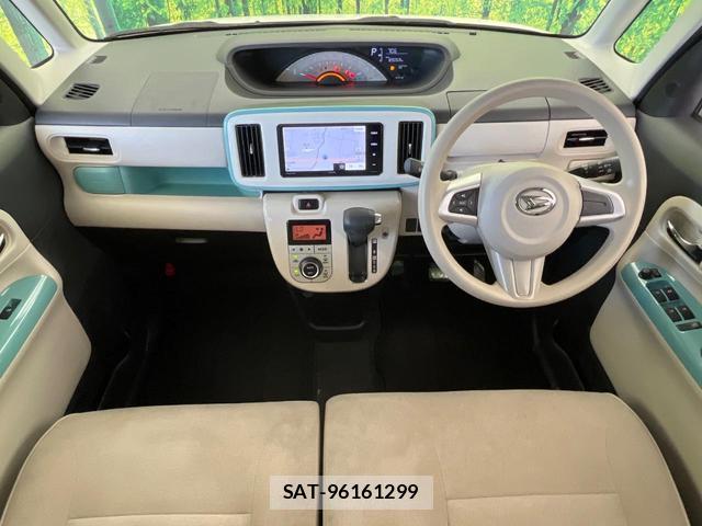 Daihatsu MOVE CANBUS 2018-03 8283036-2