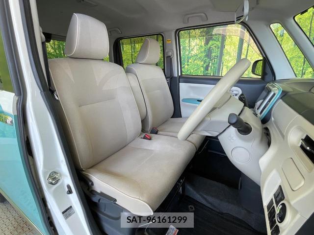 Daihatsu MOVE CANBUS 2018-03 8283036-8