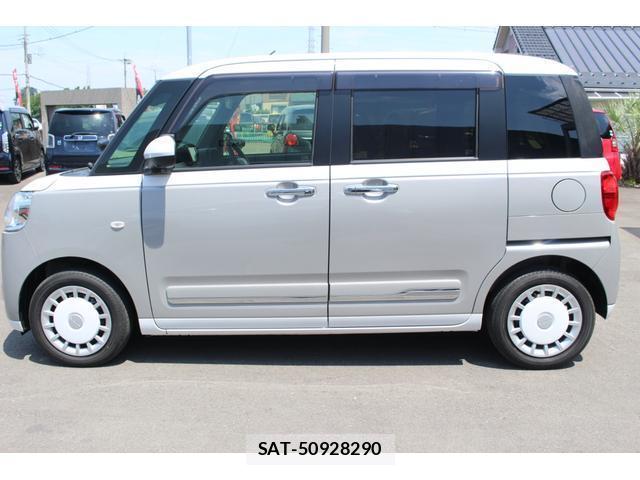 Daihatsu MOVE CANBUS 2023-09 8283514-13