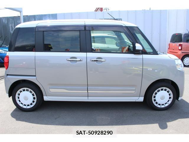 Daihatsu MOVE CANBUS 2023-09 8283514-14