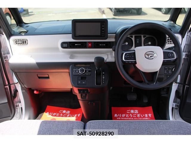 Daihatsu MOVE CANBUS 2023-09 8283514-2