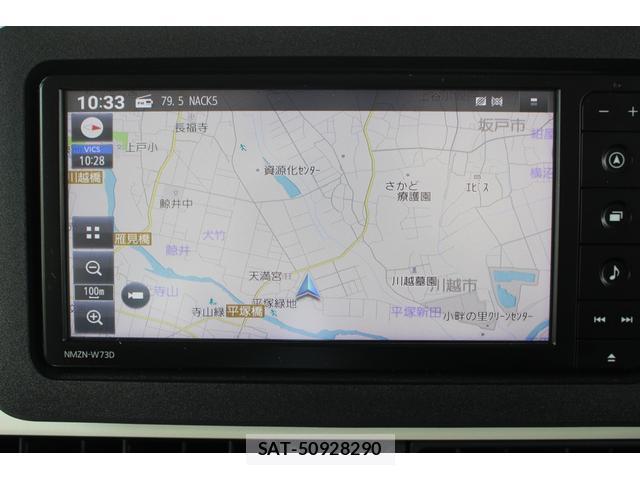 Daihatsu MOVE CANBUS 2023-09 8283514-4