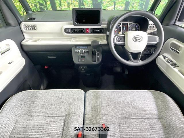 Daihatsu MOVE CANBUS 2025-02 8284518-1