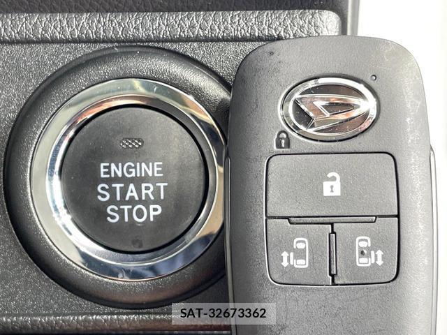 Daihatsu MOVE CANBUS 2025-02 8284518-6