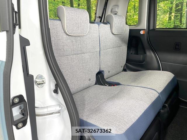 Daihatsu MOVE CANBUS 2025-02 8284518-8