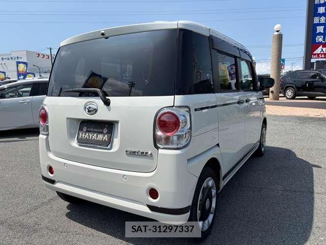 Daihatsu MOVE CANBUS 2021-08 8284531-1