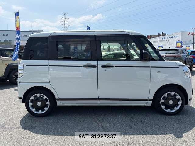 Daihatsu MOVE CANBUS 2021-08 8284531-10
