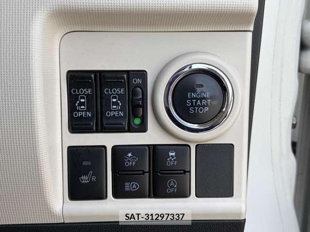 Daihatsu MOVE CANBUS 2021-08 8284531-11