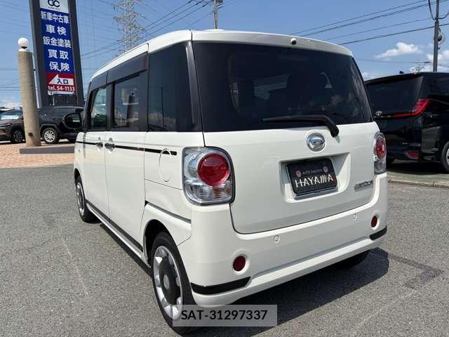 Daihatsu MOVE CANBUS 2021-08 8284531-13