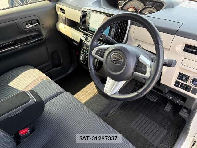 Daihatsu MOVE CANBUS 2021-08 8284531-2