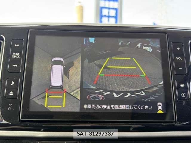 Daihatsu MOVE CANBUS 2021-08 8284531-4