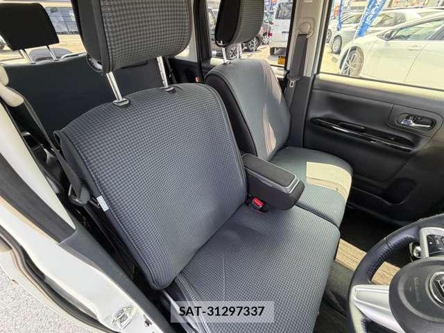 Daihatsu MOVE CANBUS 2021-08 8284531-8