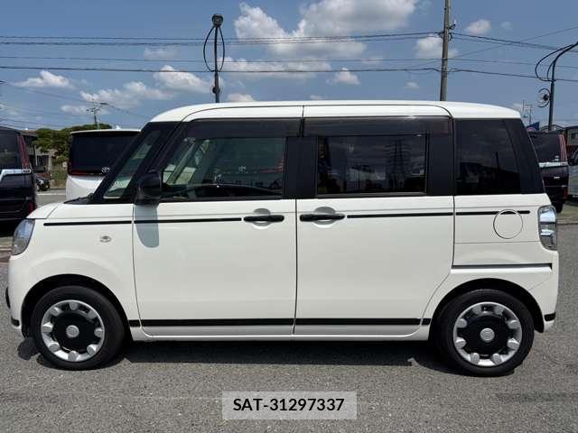 Daihatsu MOVE CANBUS 2021-08 8284531-9