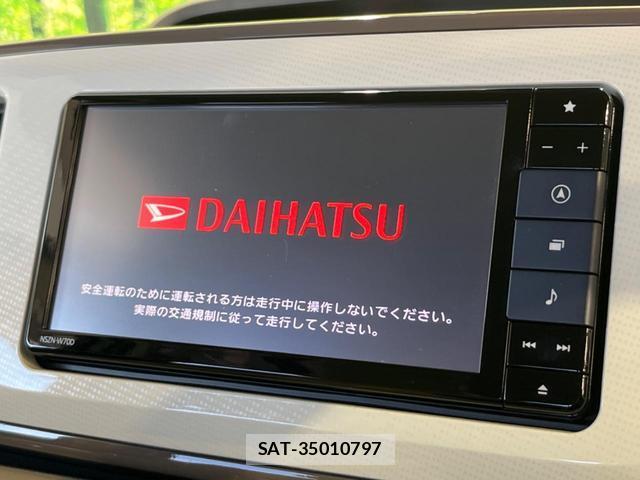 Daihatsu MOVE CANBUS 2020-04 8284744-3