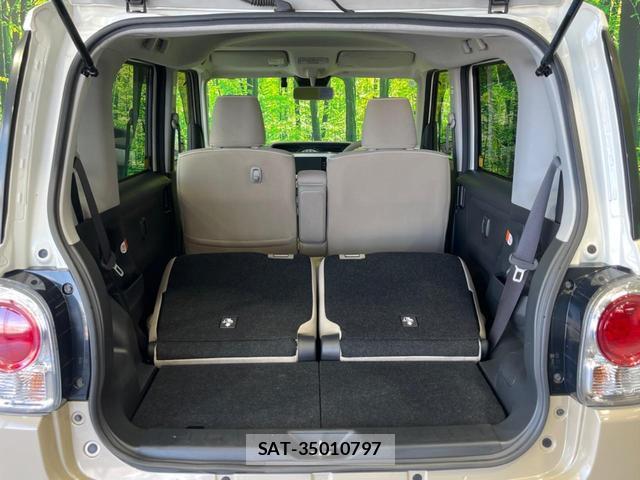 Daihatsu MOVE CANBUS 2020-04 8284744-9