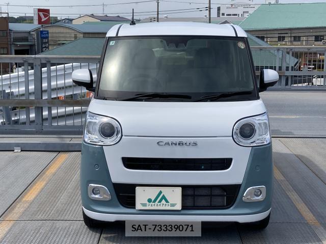 Daihatsu MOVE CANBUS 2025-06 8284870-1