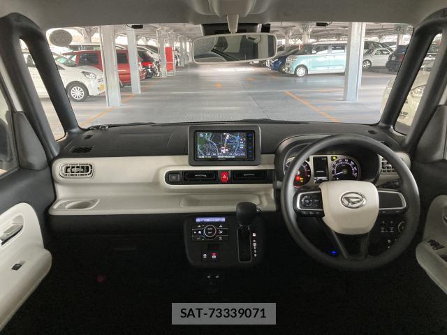 Daihatsu MOVE CANBUS 2025-06 8284870-10