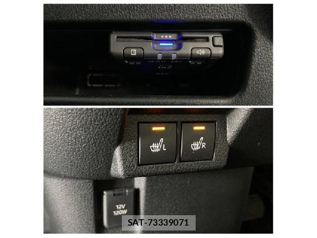 Daihatsu MOVE CANBUS 2025-06 8284870-12