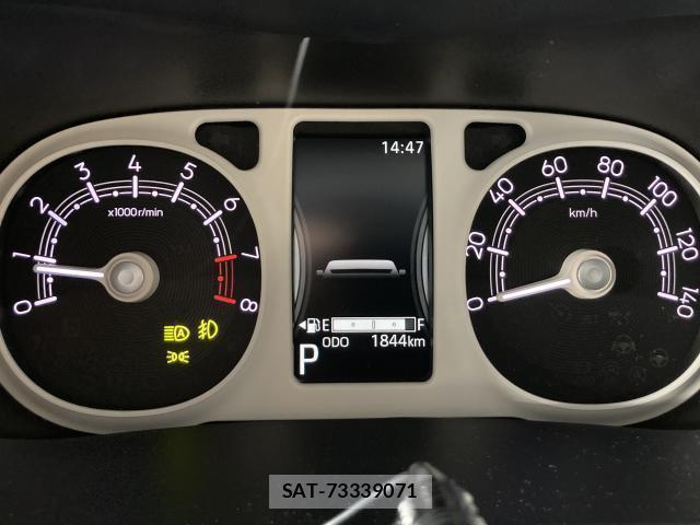 Daihatsu MOVE CANBUS 2025-06 8284870-13