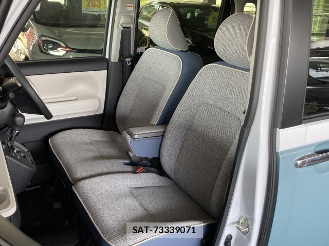 Daihatsu MOVE CANBUS 2025-06 8284870-19