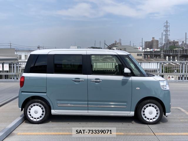 Daihatsu MOVE CANBUS 2025-06 8284870-3
