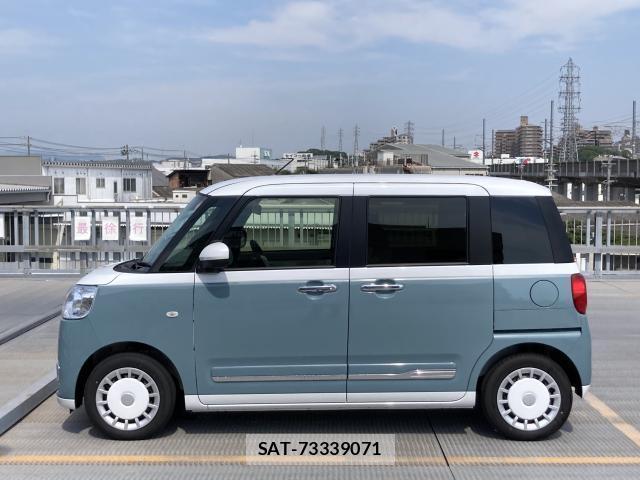 Daihatsu MOVE CANBUS 2025-06 8284870-5