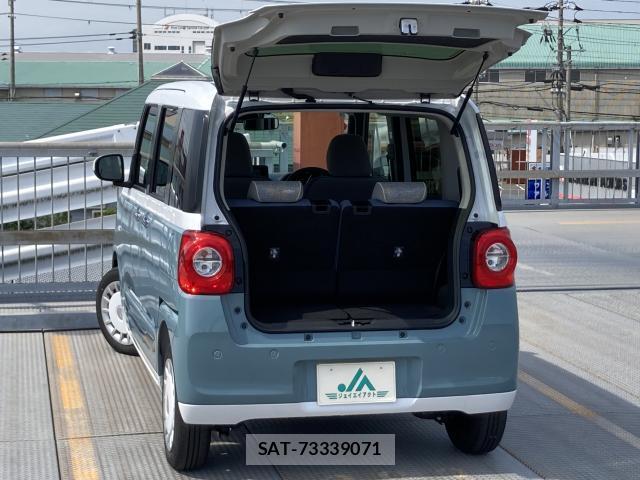 Daihatsu MOVE CANBUS 2025-06 8284870-9