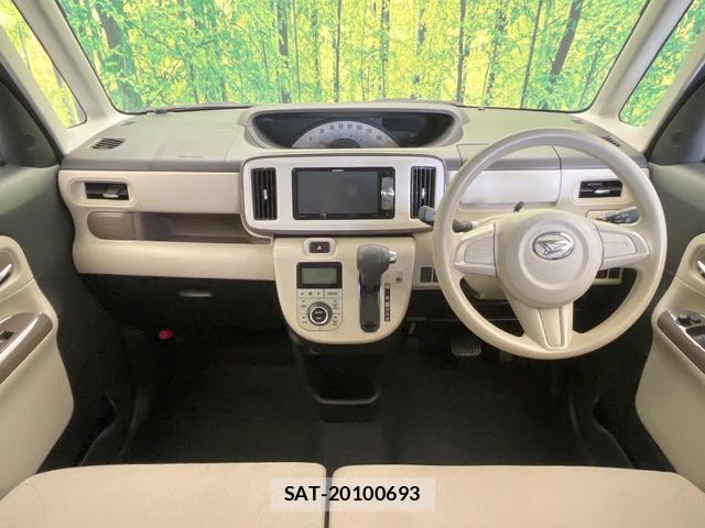 Daihatsu MOVE CANBUS 2018-02 8284911-1