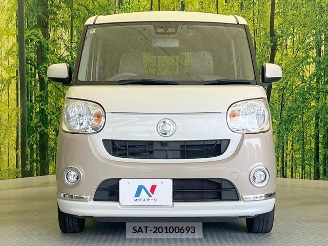 Daihatsu MOVE CANBUS 2018-02 8284911-13