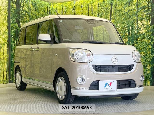 Daihatsu MOVE CANBUS 2018-02 8284911-15