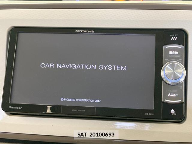 Daihatsu MOVE CANBUS 2018-02 8284911-2