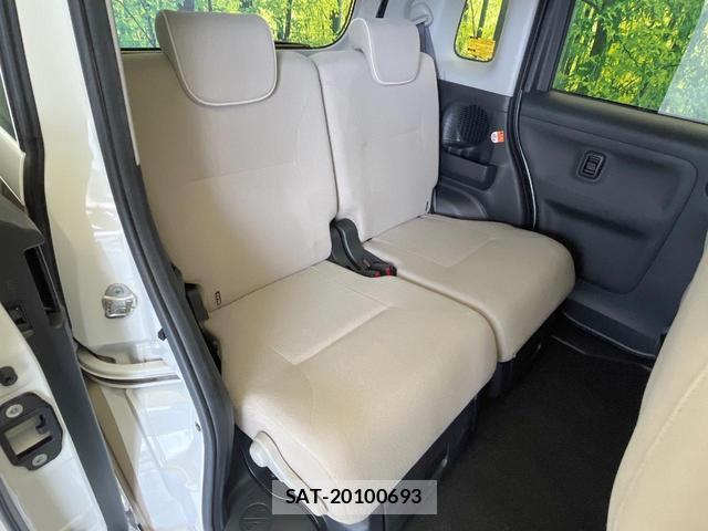 Daihatsu MOVE CANBUS 2018-02 8284911-8